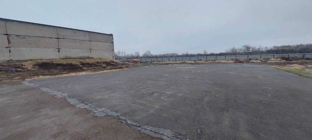 Продается действующее к/х.