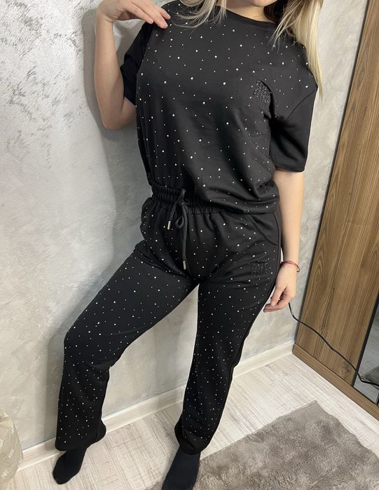 Дамски комплект две части