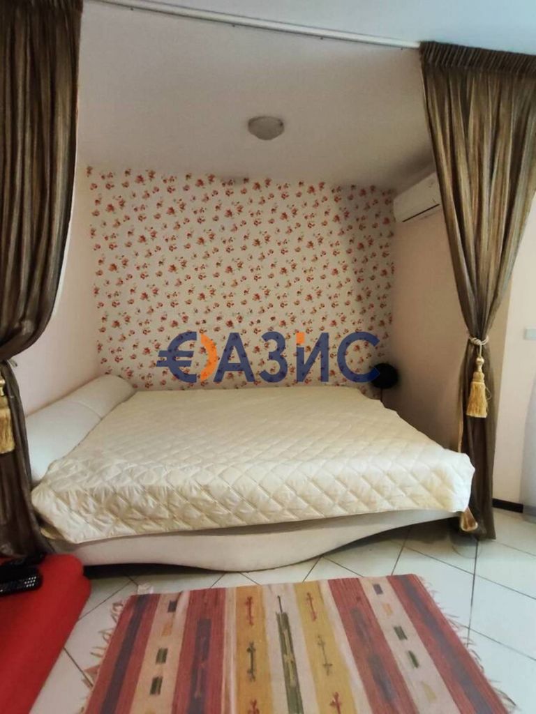 Продава се Едностаен апартамент в с. Кошарица, Област Бургас - 49 кв.м за 1225 €/кв.м - Снимка #3