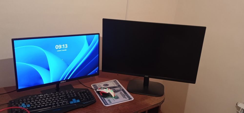 Монитор Loc продам