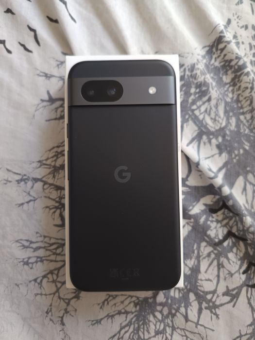 Google pixel 8a 256gb