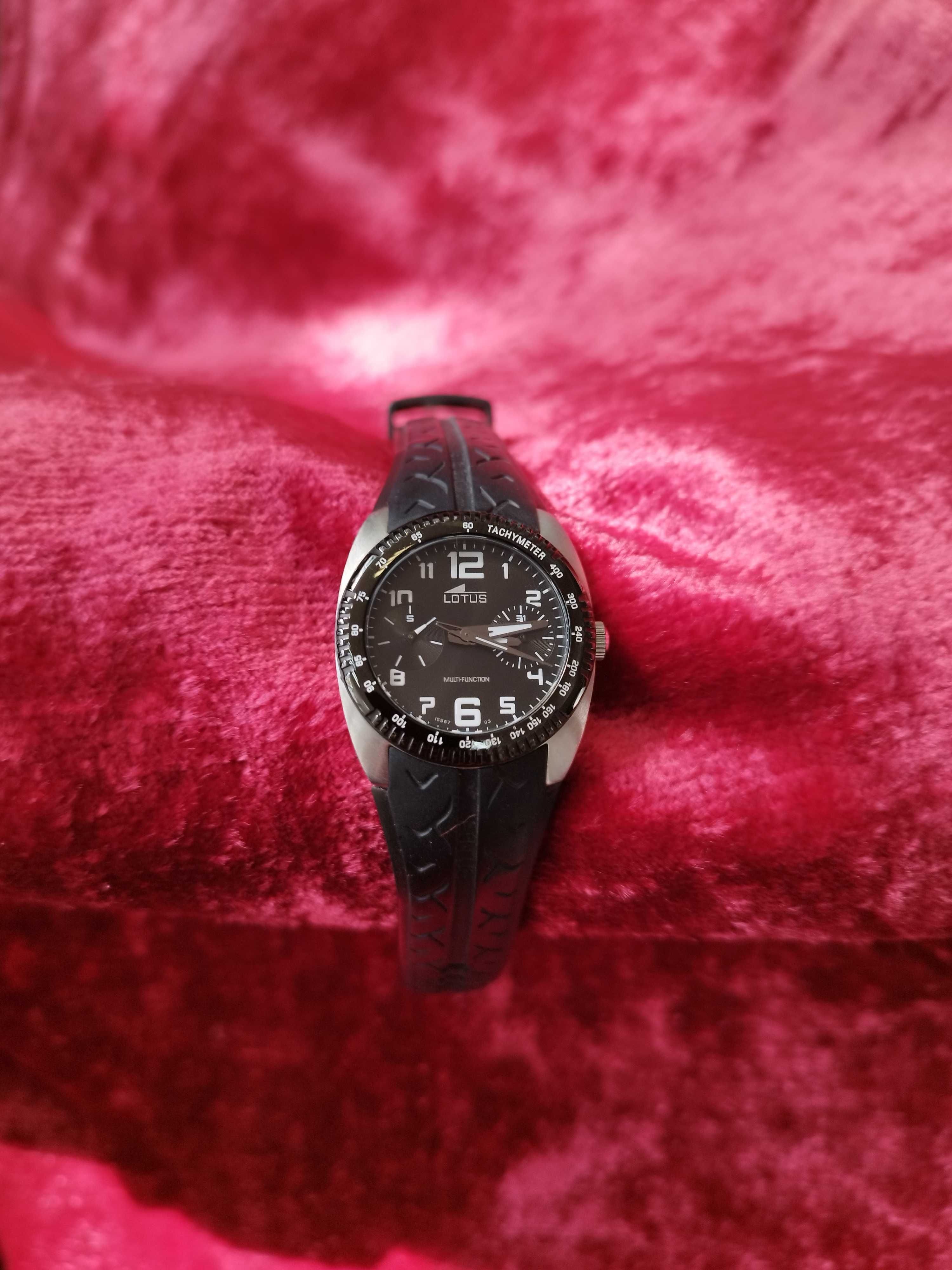 Мъжки часовник "Lotus Racing Watch" №2953