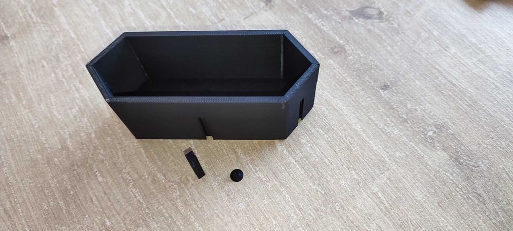 Suport Modular Hot Wheels