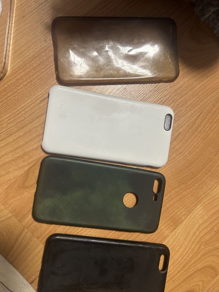 Huse iphone xs max si 6s plus