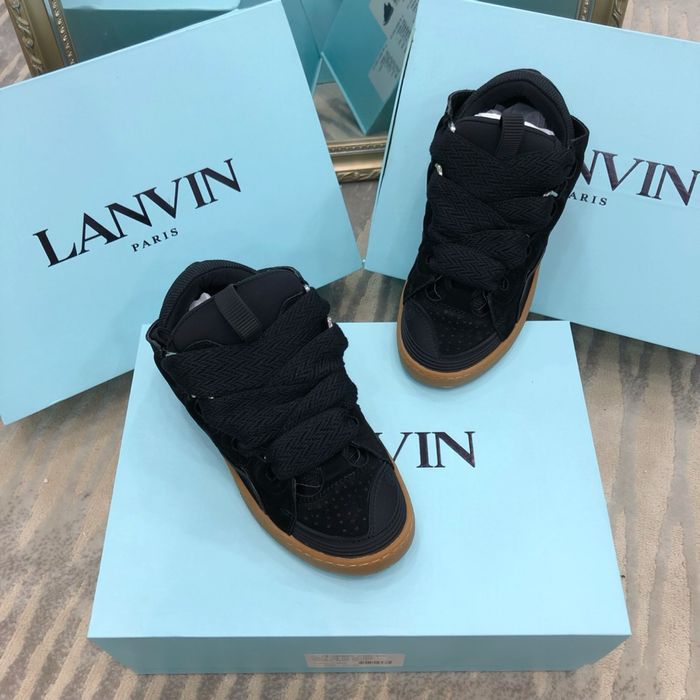 Adidasi Lanvin Calitate Premium