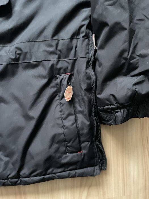 Geographıcal NORWAY / мъжки зимен анорак/яке XXL