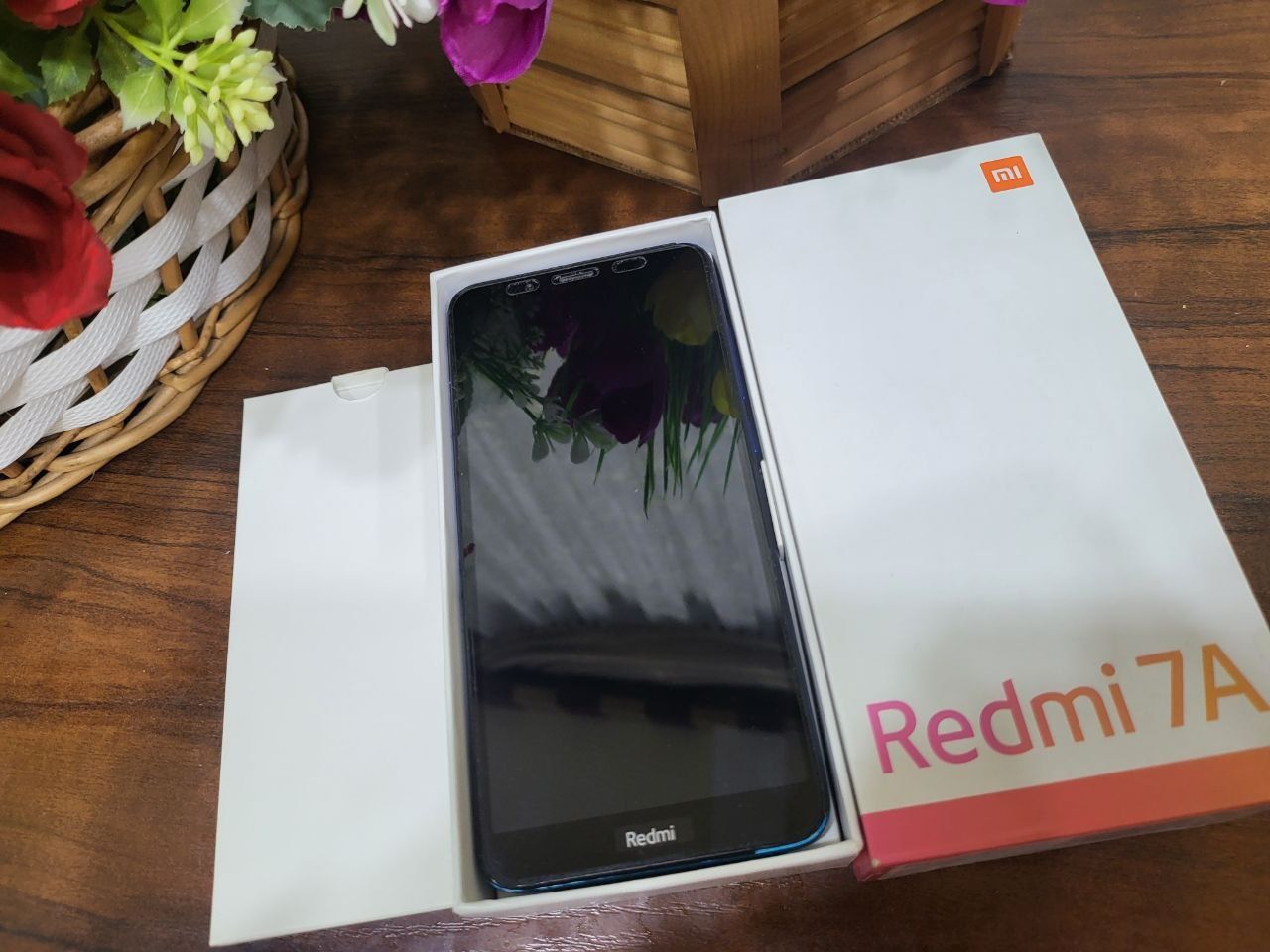 Xiaomi Redmi 7 A