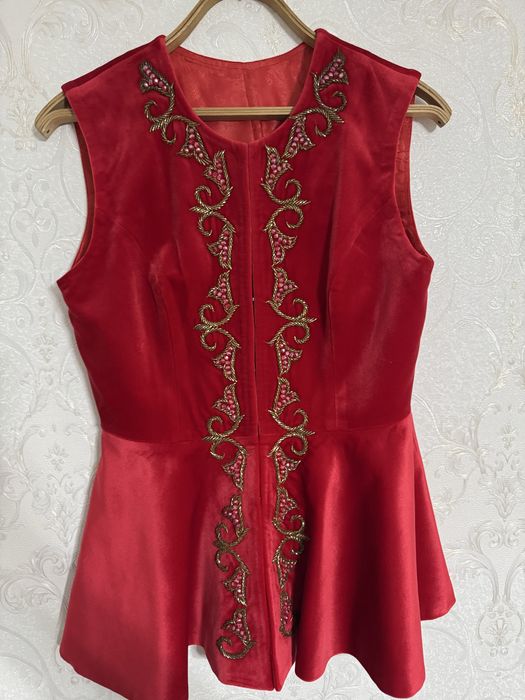 Кажекей сатылады