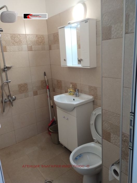 Дава под наем 2-стаен гр. София - Красна Поляна 3 65m²