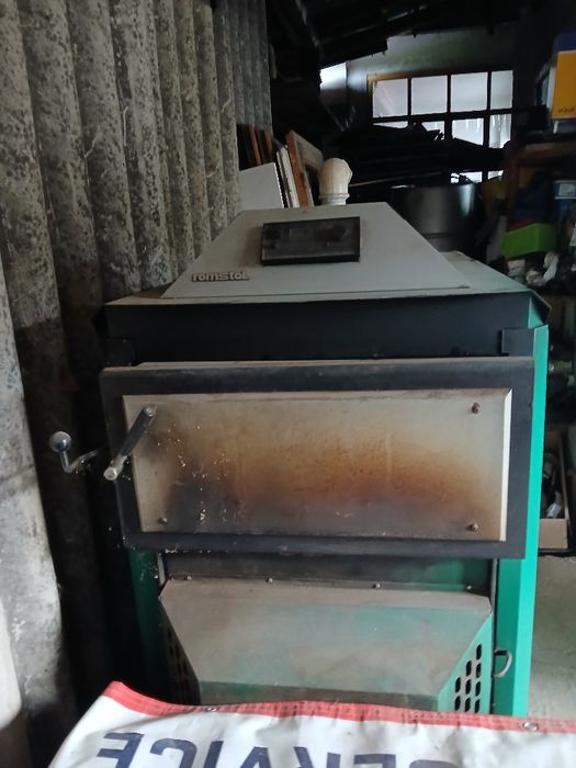 De vânzare centrala 60 kw