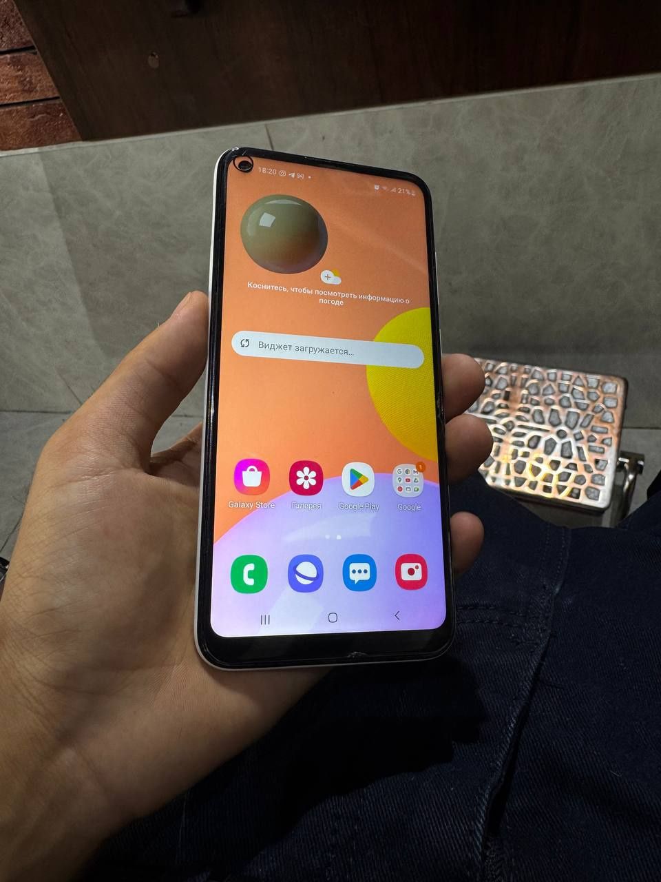 Samsung a 11 srochno