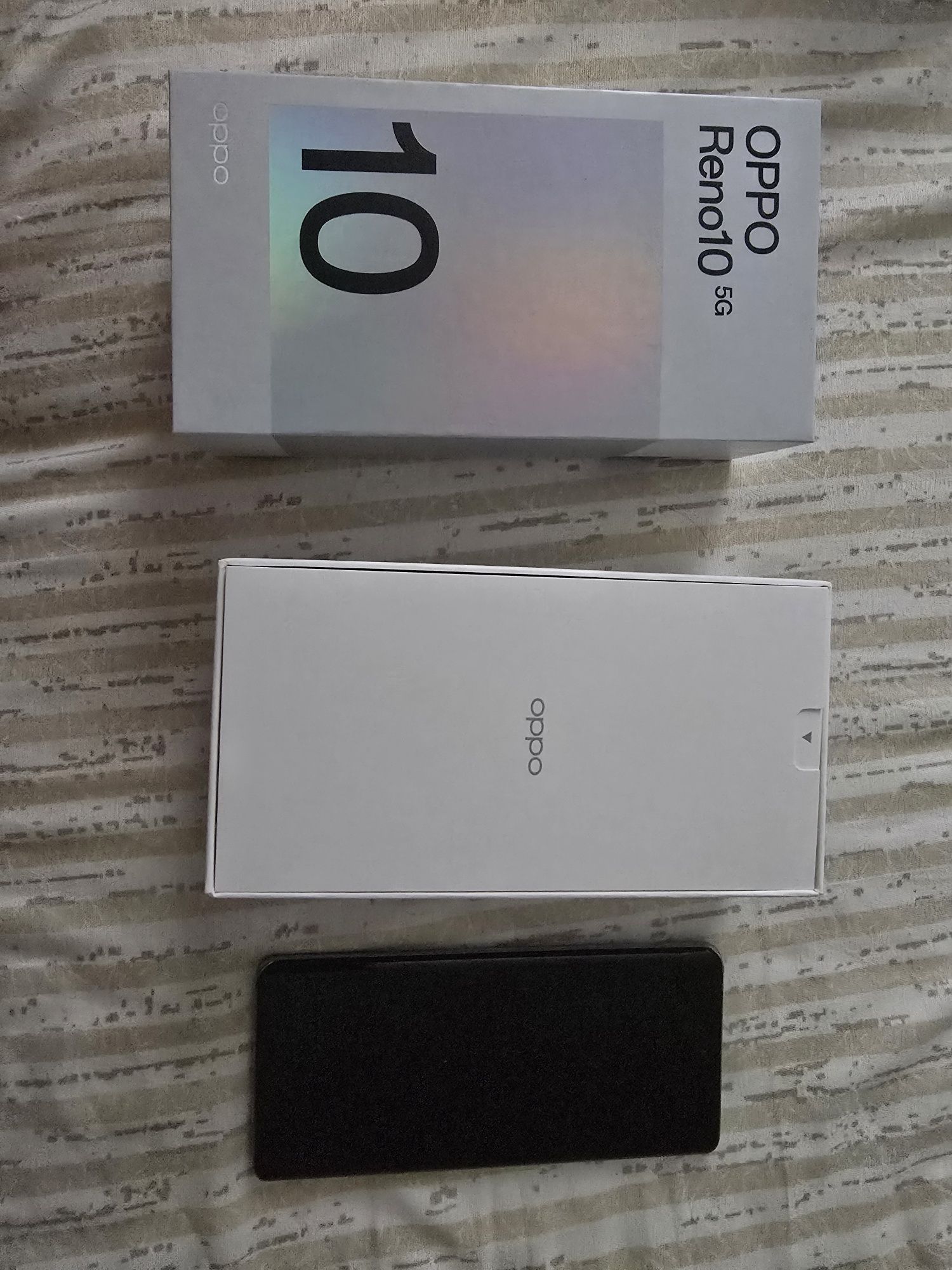 Oppo Reno 10 5G 256Gb 8Gb