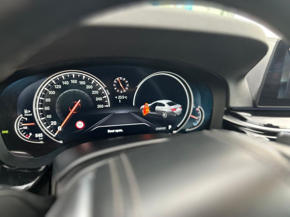 Bmw 530d  G30 sportline