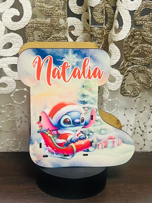 Ghetuta personalizata