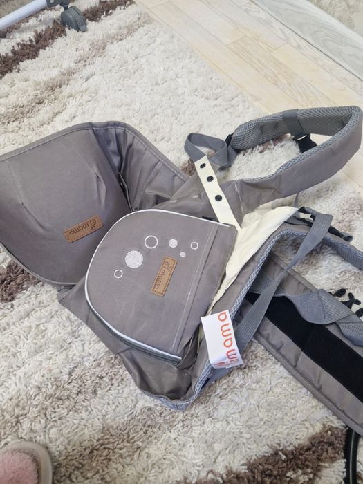 Кенгуру для детей