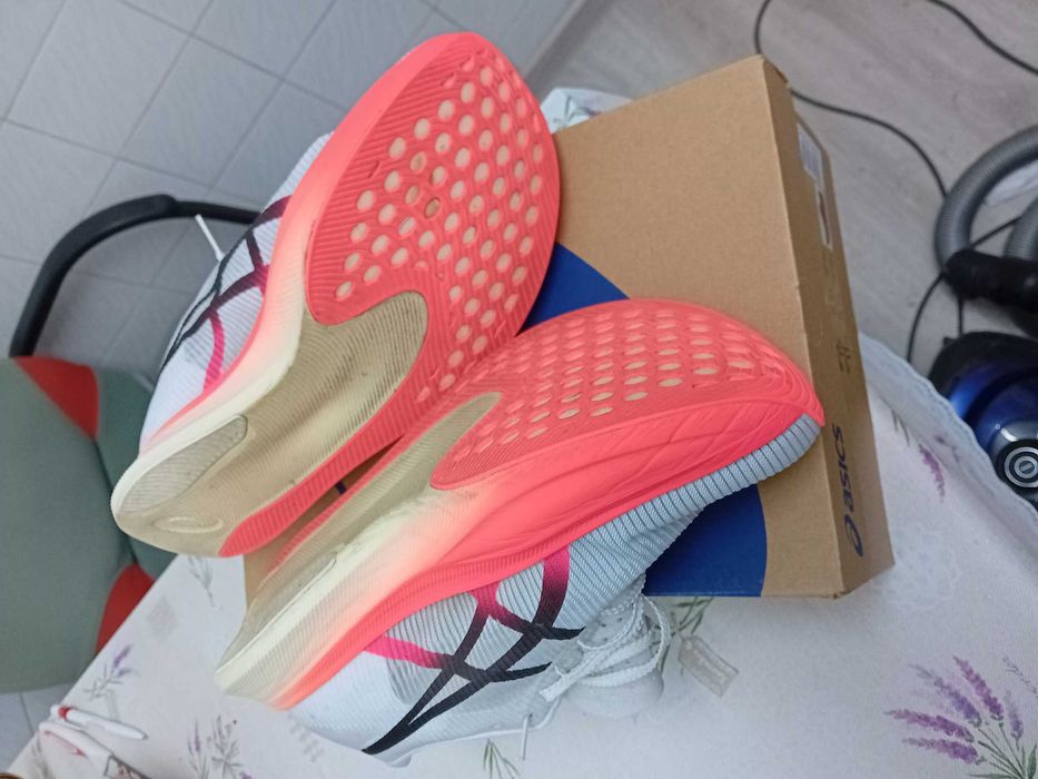 ASICS Pantofi Sport Metaspeed SKY+