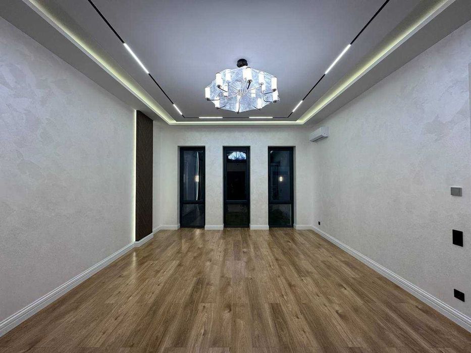 Продаётся Евро дом на Бадамзаре ! 3,4 сотки Новый 3х уровневый