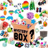 Mistery Box jucarii, reviste, accesorii