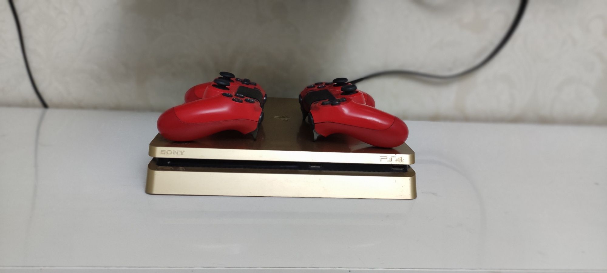 PS4 SLIM,пс4 слим