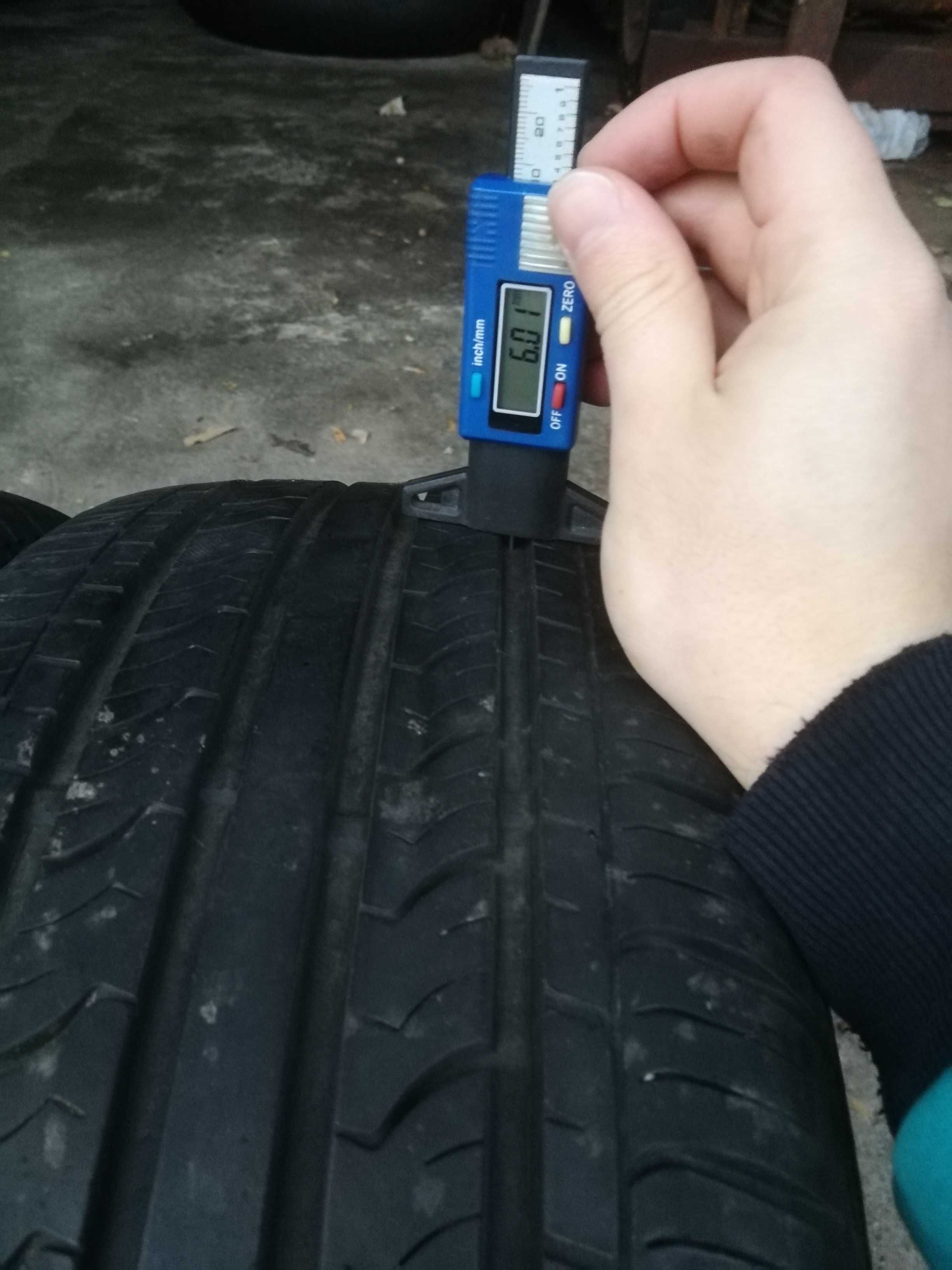 2 летни гуми 205/50 R15 Jinyu YH12 86V с борд