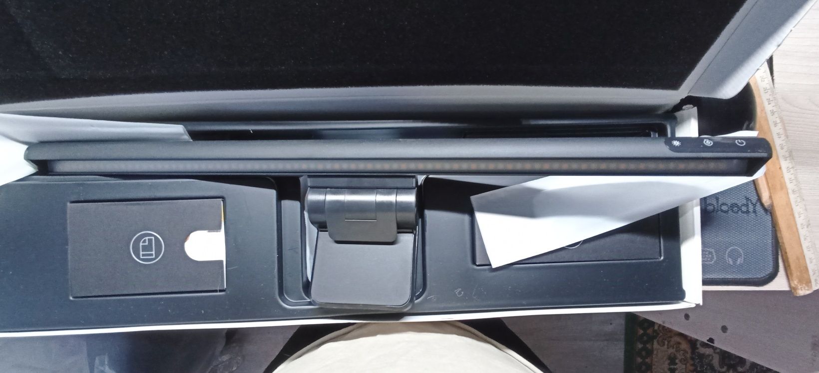 Лампа для монитора Baseus i-wok Monitor Light Bar