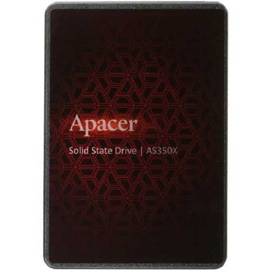 SSD SATA Apacer 256gb