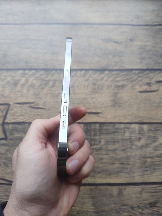 Iphone 12 pro max, 128Gb, Impecabil!