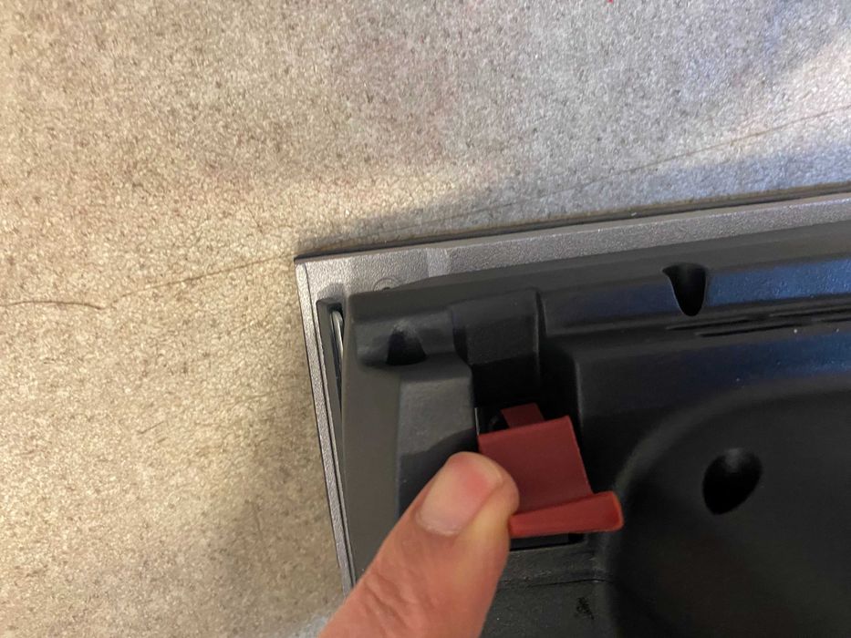 Виброшлайф 380W 115х230mm рег. обор. RDP-SA27/ Трион саблен акум. 18V