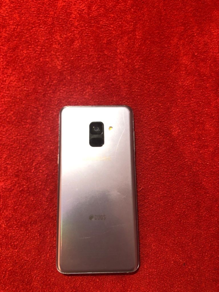 Samsung a8 2018 32 gb