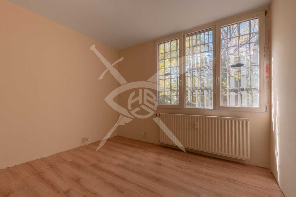 Продава се Двустаен апартамент в София, Света Троица - 51 кв.м за 2313 €/кв.м - Снимка #6