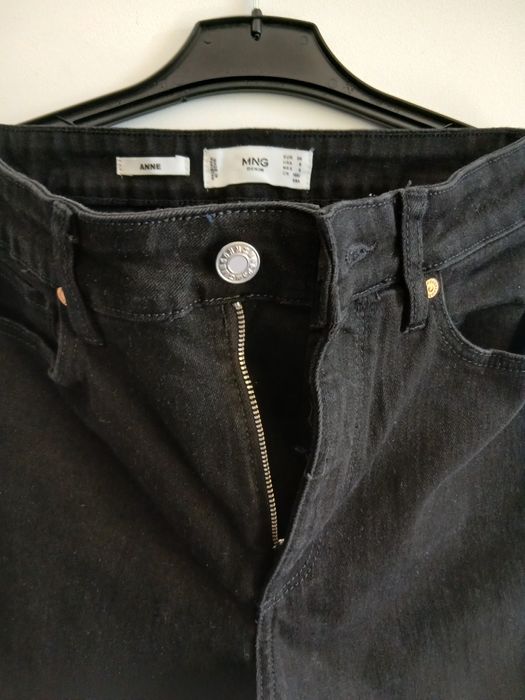 Blugi fete masura 38 sau M/L noi fara eticheta