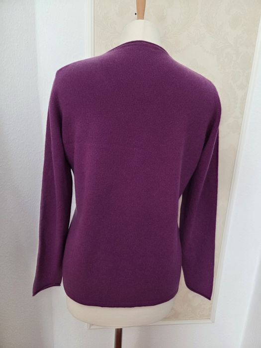 Pulover casmir dama