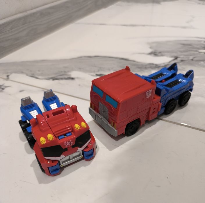 Paw patrol, Transformers, Cars, Jamara, Mega blocks