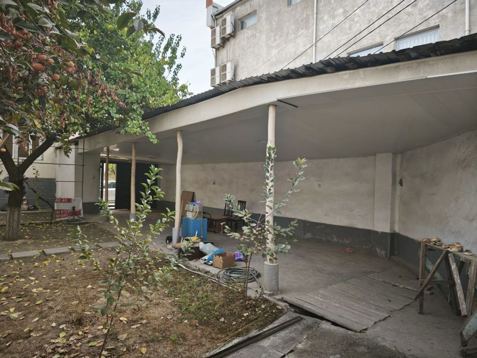 Участок Лабзак  3.8 соток