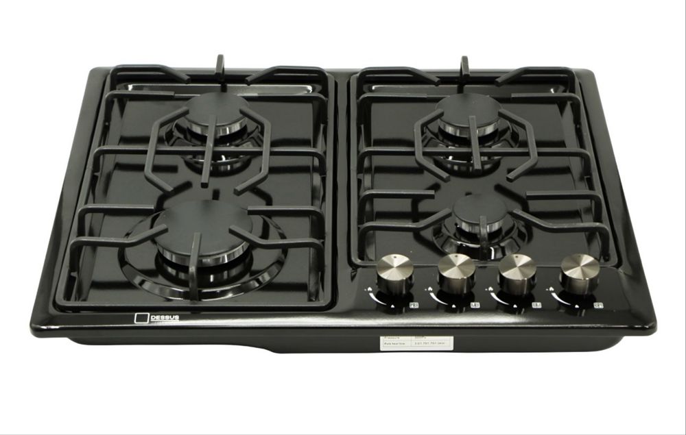 Варочная поверхность Dessus DCM-64003B (Жаңа)