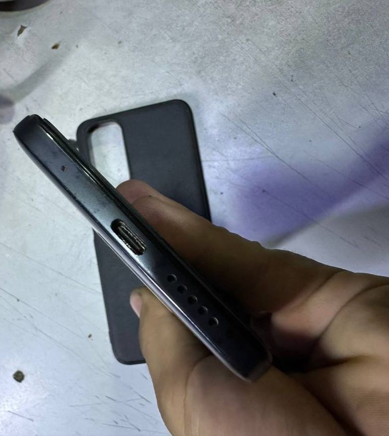 Redmi note 11 6+5/128