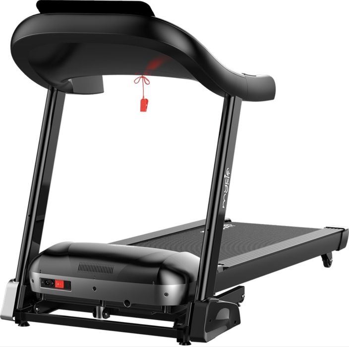 Banda de alergat MYRIA Fit MY7292