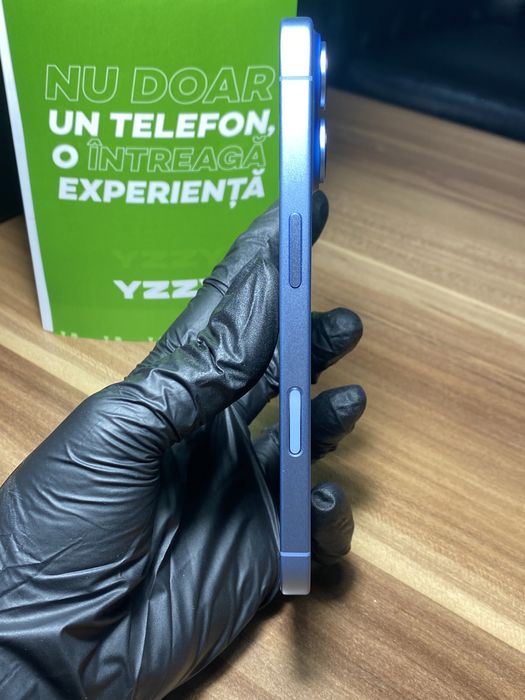 iPhone 17 /256 GB /Garanție 24 luni |Sănătate baterie 100% /Ca nou