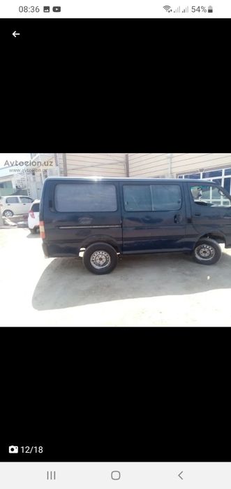 Тайота хайс сотилади документи бор