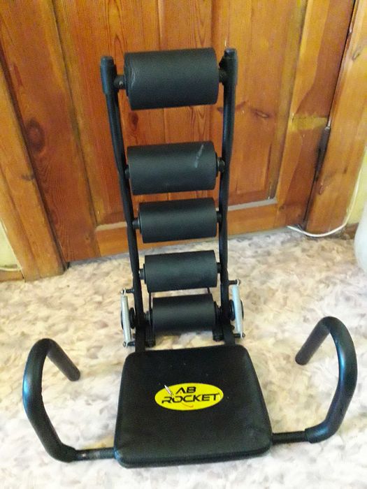 тренажёр для пресса