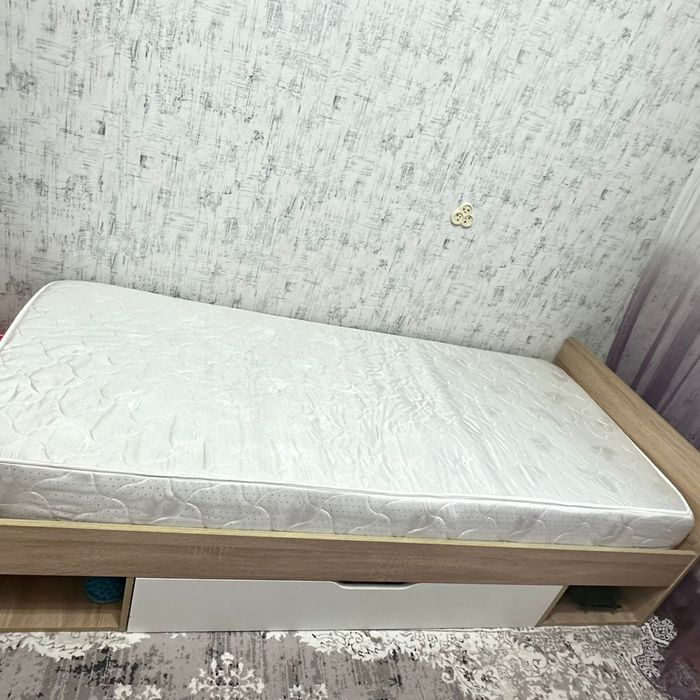 Продам детскую кровать