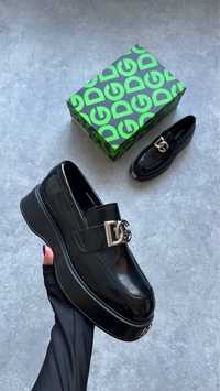 Pantofi sneakersi bărbați Dolce Gabbana