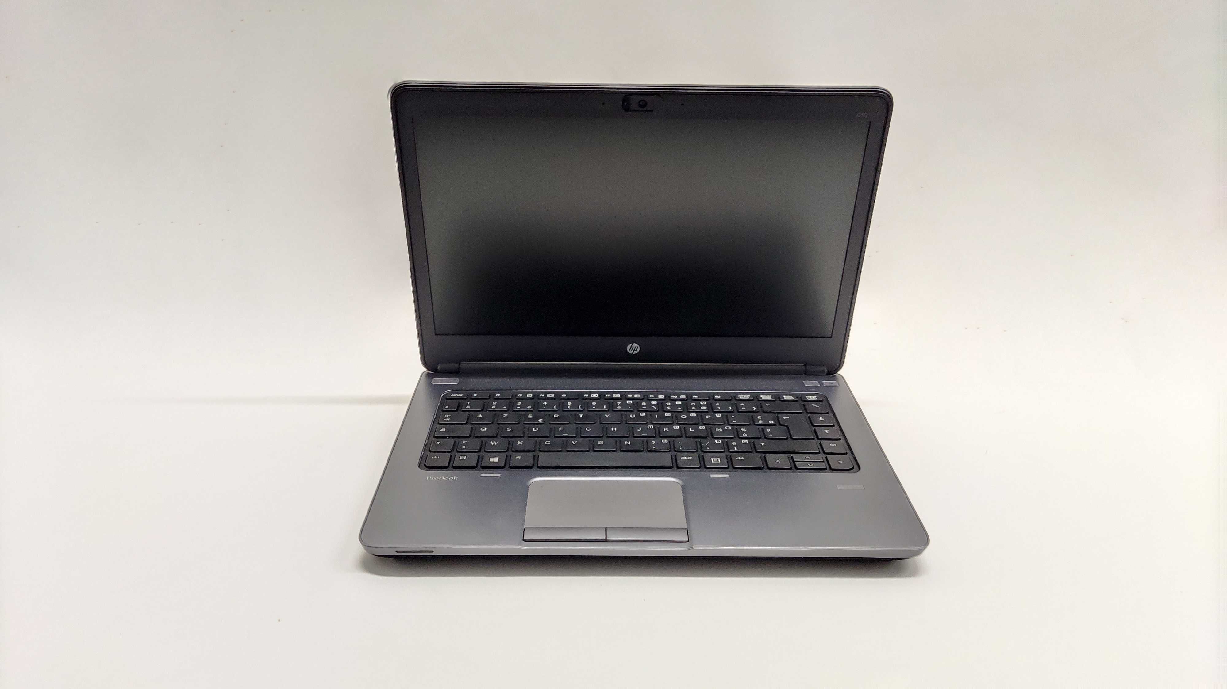 Oferta hp probook 640 i5 sau i7 8 gb ssd 240 14" Garantie!!!