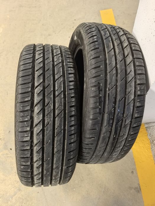 Летни гуми 205/55/16 91V Viking Pro Tech HP 2 броя