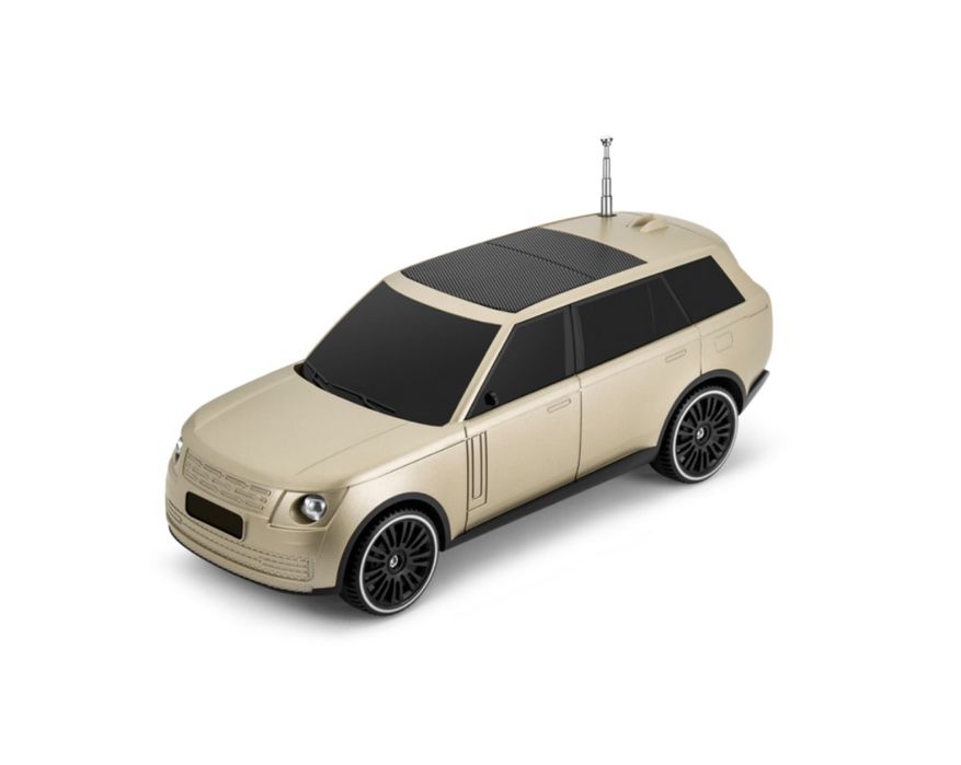 Boxă Bluetooth tip SUV - Design Premium Range Rover