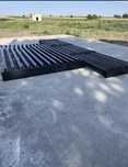 Vând diferite dimensiuni de hale metalice avem pe stoc următoarele hal