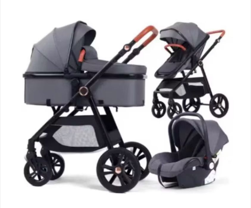 Carut 3in 1 - ca nou