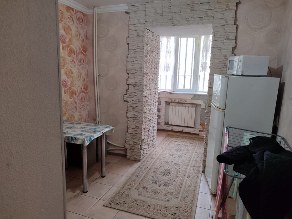 Продам 2к.кв 8 мкр