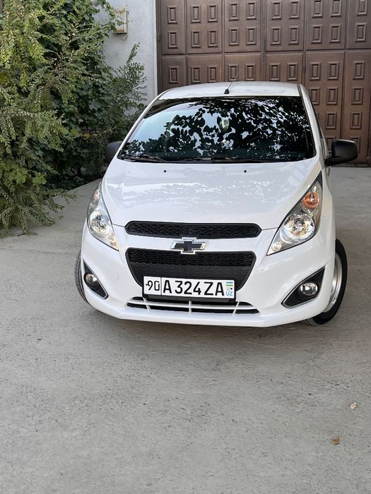 Spark 2019 yil sotiladi