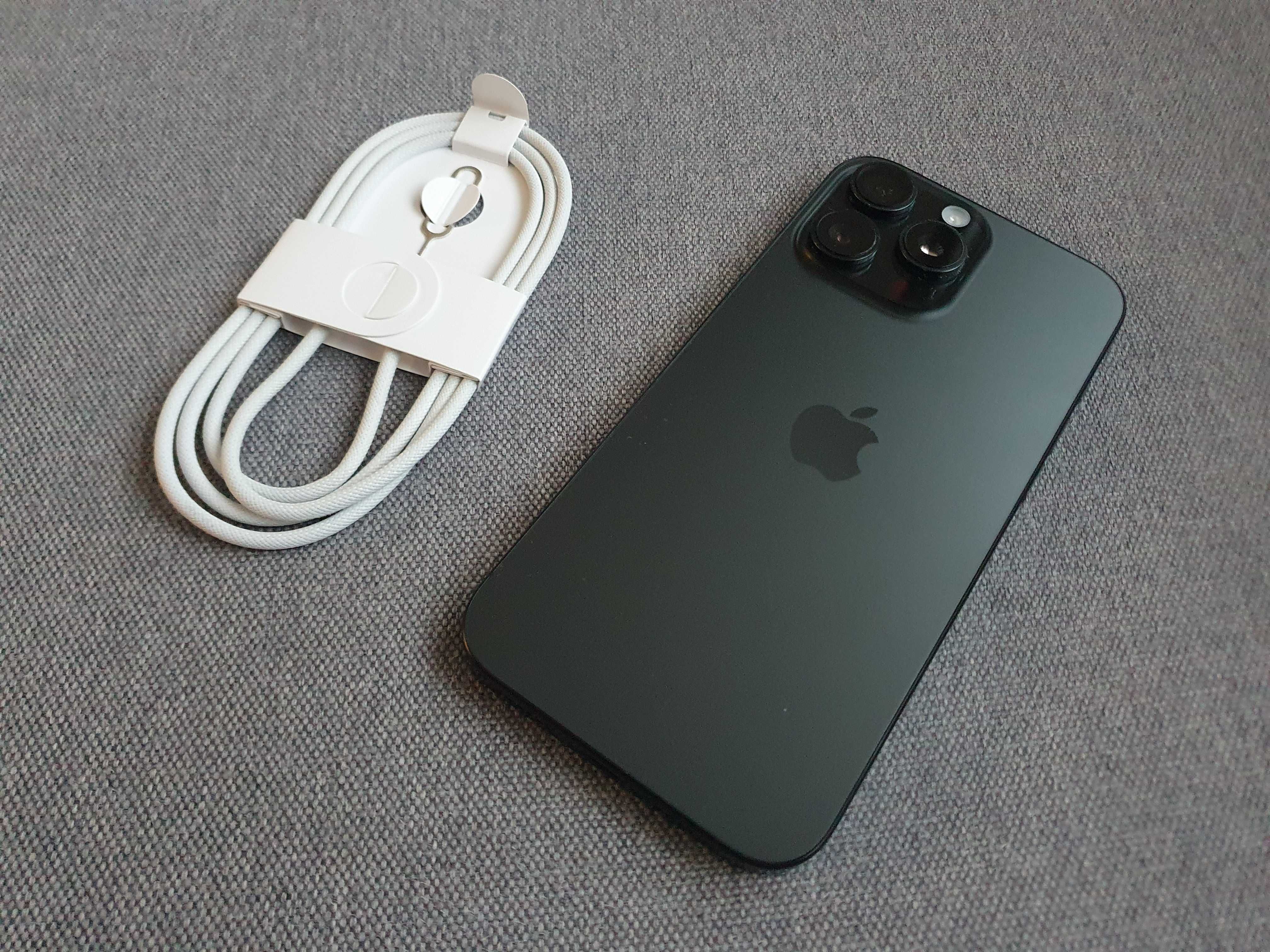 Iphone 16 Pro Max 256 Gb